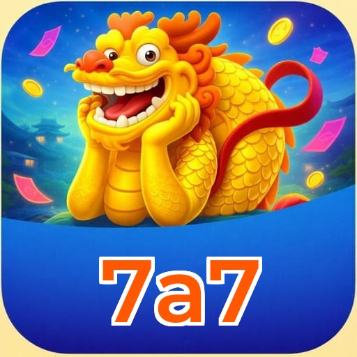 7a7 Logo