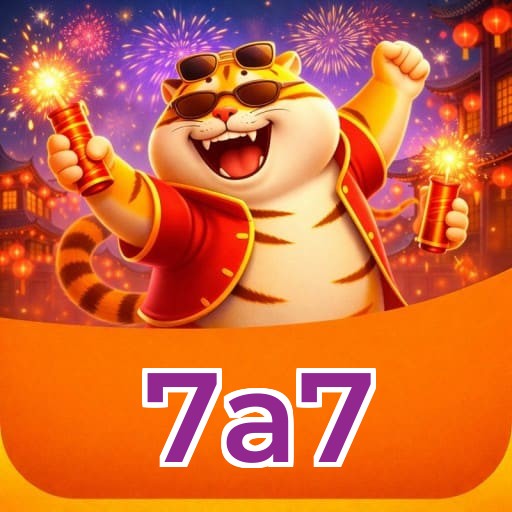 7a7 Logo