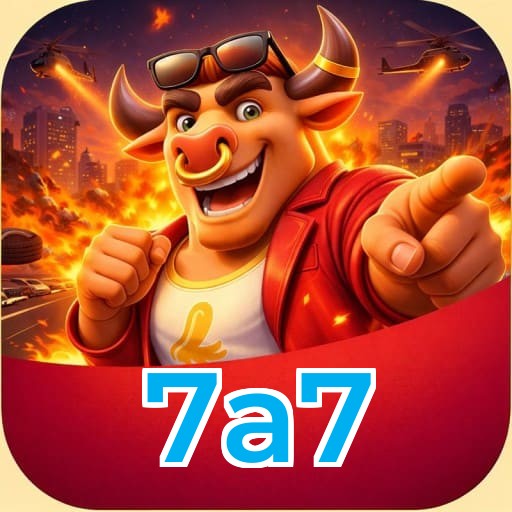 7a7 Logo