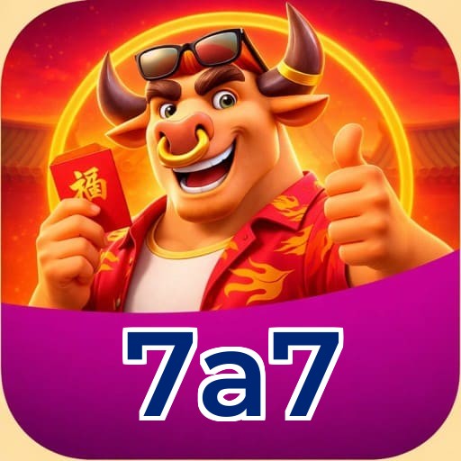 7a7 Logo