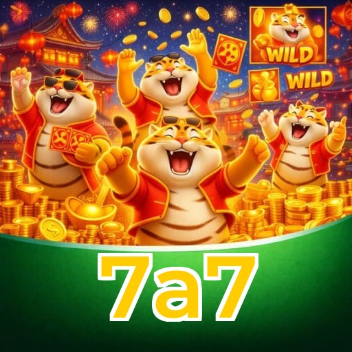 7a7 Logo