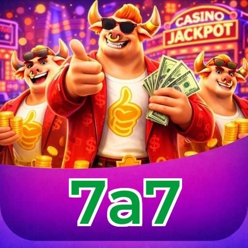7a7 Logo