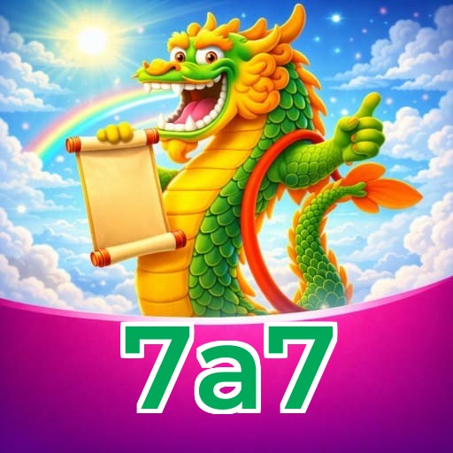 7a7 Logo