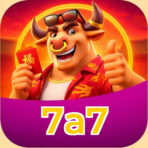 7a7 Logo