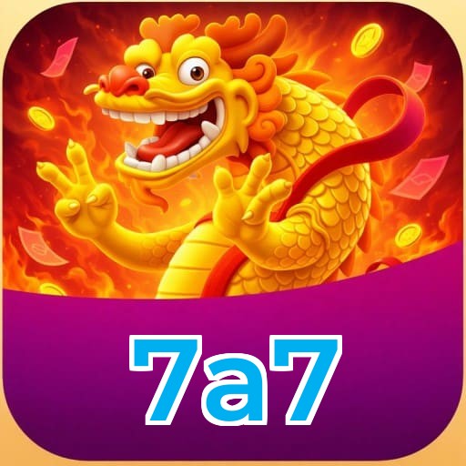7a7 Logo