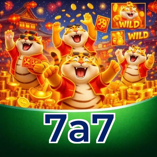 7a7 Logo