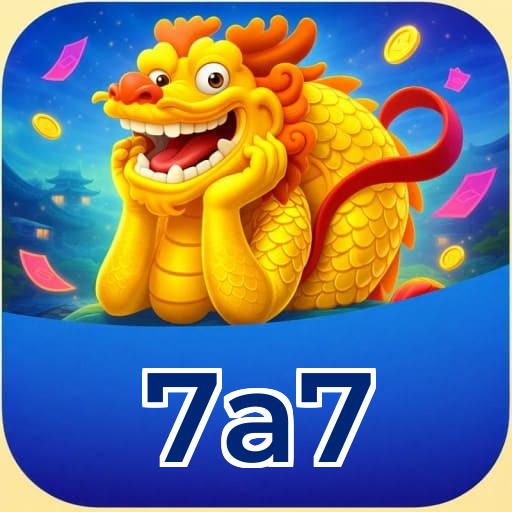 7a7 Logo