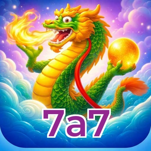 7a7 Logo