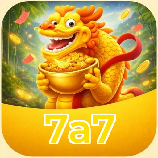 7a7 Logo