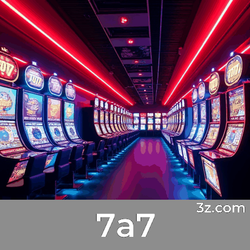 7a7 Logo