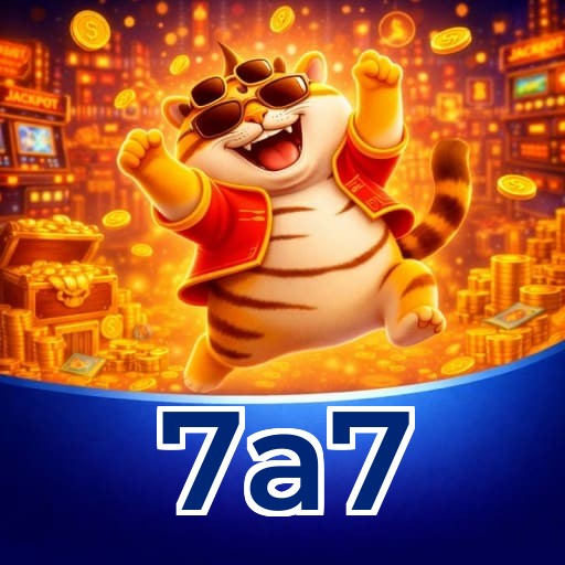 7a7 Logo