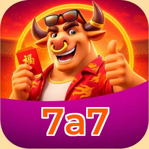 7a7 Logo