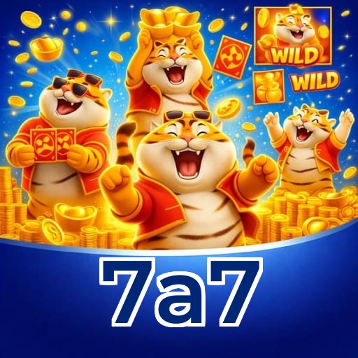7a7 Logo