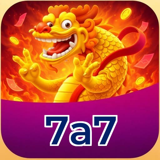 7a7 Logo
